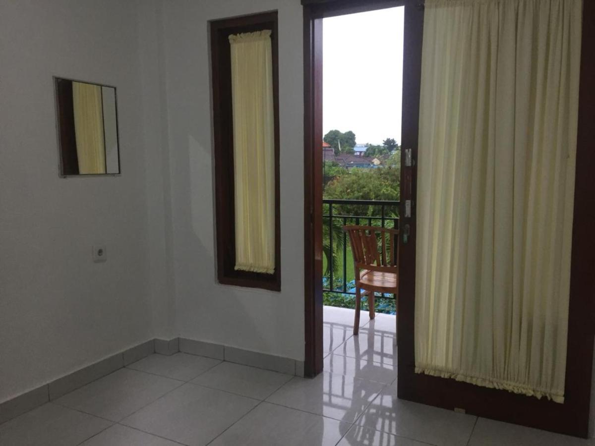 Hotel Pondok Sariqu Legian Exterior foto
