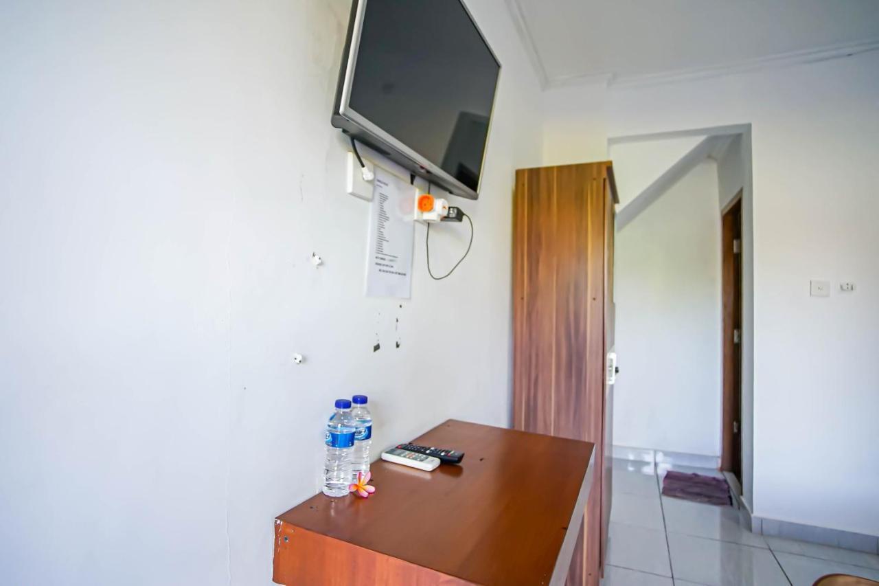 Hotel Pondok Sariqu Legian Exterior foto