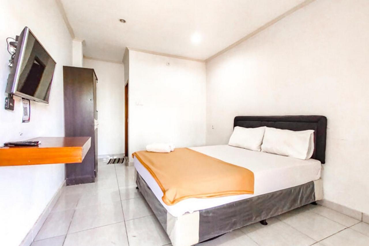 Hotel Pondok Sariqu Legian Exterior foto